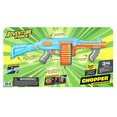thumbnail image 6 of Adventure Force Chopper Submachine Foam Dart Blaster, 34 Pieces, 6 of 8