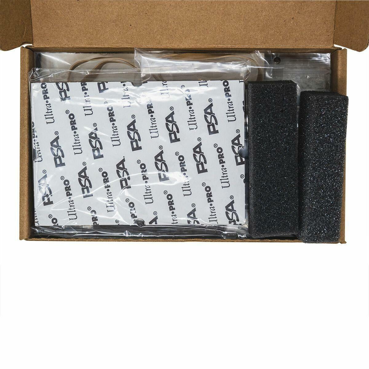 ULTRA PRO PSA 20CD GRADING SUBMISSION KIT