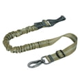 thumbnail image 2 of Arnés de coche para perros, para perros para coches, camiones, viajes, cinturón para perros y grandes Café ligero Salvador cinturón de seguridad para perros, 2 of 8