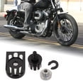 thumbnail image 1 of Motorcycle Rear Mudguard Seat Bolt Tap Screw Nut Kit Mounting Cap For 96-19 03 Bolt Tab Nut Mingyiq, 1 of 9