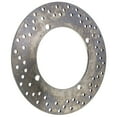 thumbnail image 5 of Niche Rear Right Brake Rotor Caliper Pad Kit for Polaris Scrambler 850 5250205 MK1007929, 5 of 9