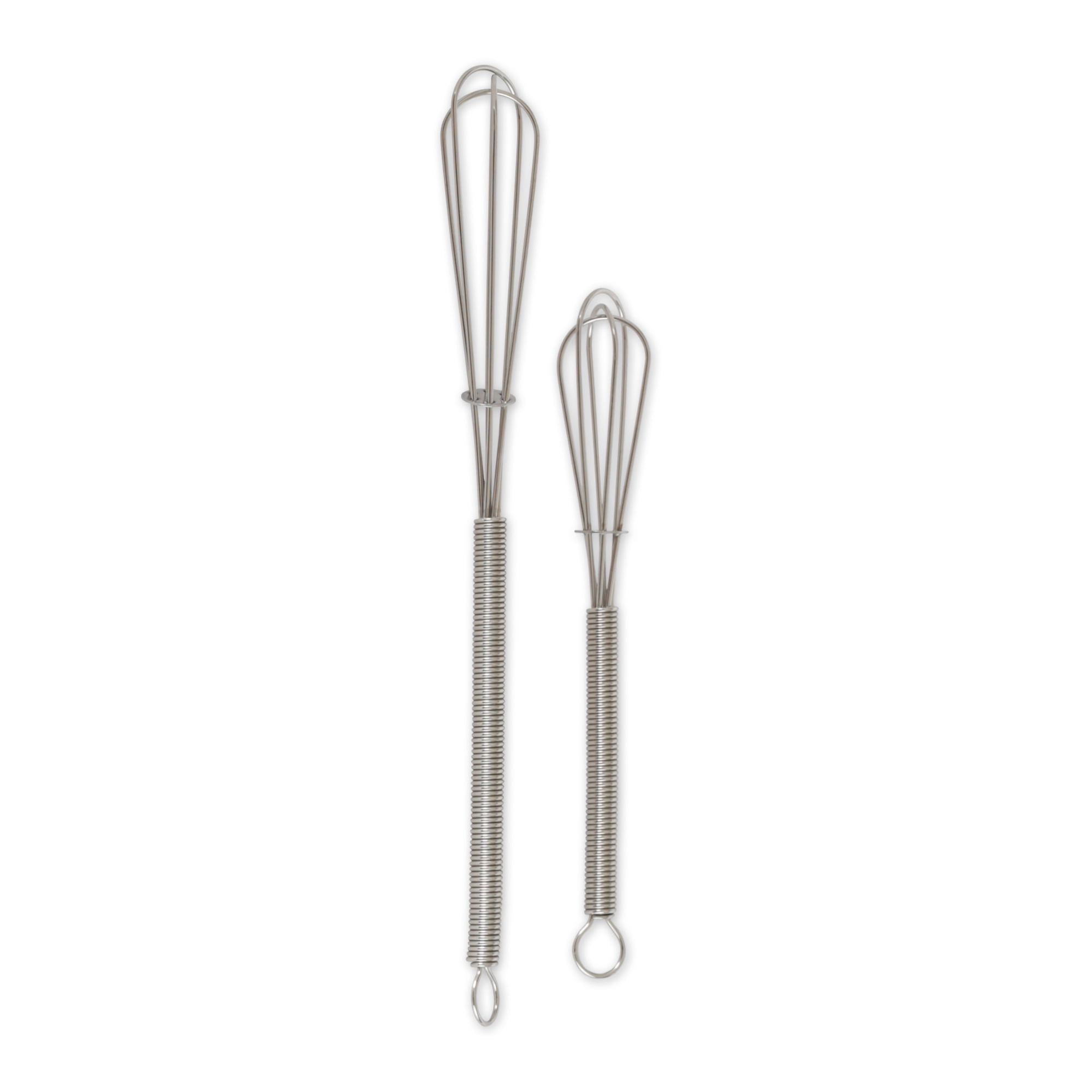 Mini Whisk (Set of 2) 5In + 7In
