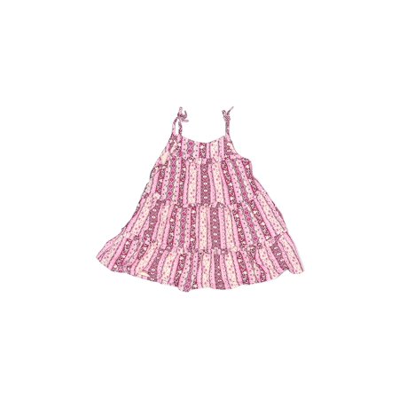 

Pre-Owned The Children s Place Girl s Size 9-12 Mo Dress