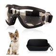 thumbnail image 1 of Gafas para Perros Mitubati para Razas Pequeñas con Protección UV, 1 of 6