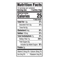 thumbnail image 2 of Guerrero Zero Net Carb Chipotle Tortillas - 0g Net Carbs - Keto Certified - 4.5" Street Taco - 14 Count, 8.89 oz. - Keto Friendly Low Carb Tortillas - Mission - 4 Packs, 2 of 2