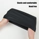 thumbnail image 5 of Equipo de natación, accesorios de natación, gorro de natación impermeable, revestimiento para adultos, unisex, protección para el cabello y los oídos, gorro de natación sin apretar, gorro de natación, 5 of 6