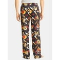 thumbnail image 3 of Cheetos, Men's & Big Men's Graphic Lounge Pants, Flamin Hot Sizes S-2XL, 3 of 5