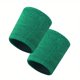 thumbnail image 1 of Muñequera de toalla, muñequera deportiva con absorción de sudor con malla, muñequera de punto transpirable para hombres y mujeres, adecuada para 40-90 kg, 1 of 4