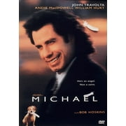 Angle View: Michael (DVD)