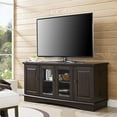 thumbnail image 3 of Pemberly Row 52" TV Stand in Espresso, 3 of 3