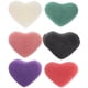 thumbnail image 1 of Esponjas de limpieza Facial de 6 uds, esponja exfoliante en forma de corazón, esponja Facial Konjac, depurador Facial, 1 of 5
