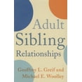 thumbnail image 1 of Adult Sibling Relationships, 1 of 1