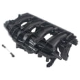 thumbnail image 2 of For VW Audi GTI Jetta GLI Passat A4 TT 2.0 T A/T FWD Quattro BPY 2006 2007 2008 Intake Manifold, 2 of 8