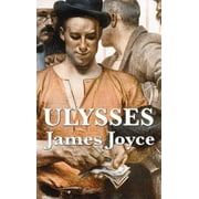 ULYSSES by James Joyce (Hardcover)