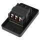 thumbnail image 5 of Interruptor De Botón Pulsador De 2 Posiciones, Interruptor De 380 V 10 A, Metal Y Plástico Para Herramientas Eléctricas Cergrey Pushbutton Switch, 5 of 8