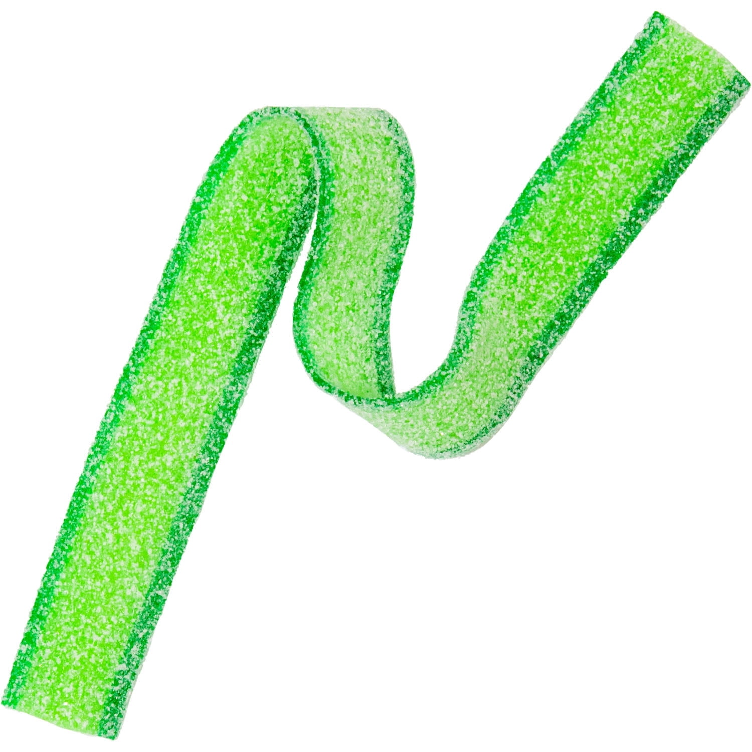 Sour Strips Blue Raspberry Flavored Chewy, Sour Candy Party, 10.2 oz