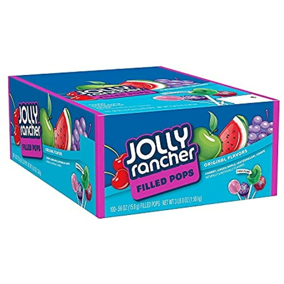 Pink Lemonade Jolly Rancher Lollipops Pink Lemonade Jolly Rancher Lollipops