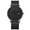 AllBlack, variant on LAVAREDO Mens Watch Minimalist Waterproof Quartz Watches for Men Business Dress Casual Watch with Stainless Steel Mesh Band Gift for Man