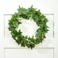 thumbnail image 6 of Mainstays 5' Artificial Green Ivy Decorative Garland, 6 of 6