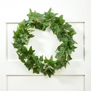 Mainstays Artificial Ivy Garland 5 feet Green