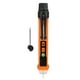 thumbnail image 1 of PM8909+ Non-Contact Voltage Tester Pen AC Voltage Detector Support Sound Light Alarm, 1 of 5