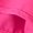 Hot Pink, variant on Kids Solid Color Elastic Waist Shorts with Pockets, Summer Outdoor Sports Pants