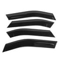 thumbnail image 2 of Door Panel Trim,4pcs Interior Door Panel Door Panel Decor Door Panel Strip Multi-Functional, 2 of 9