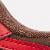 Campus Brown/Vector Red/Gum
