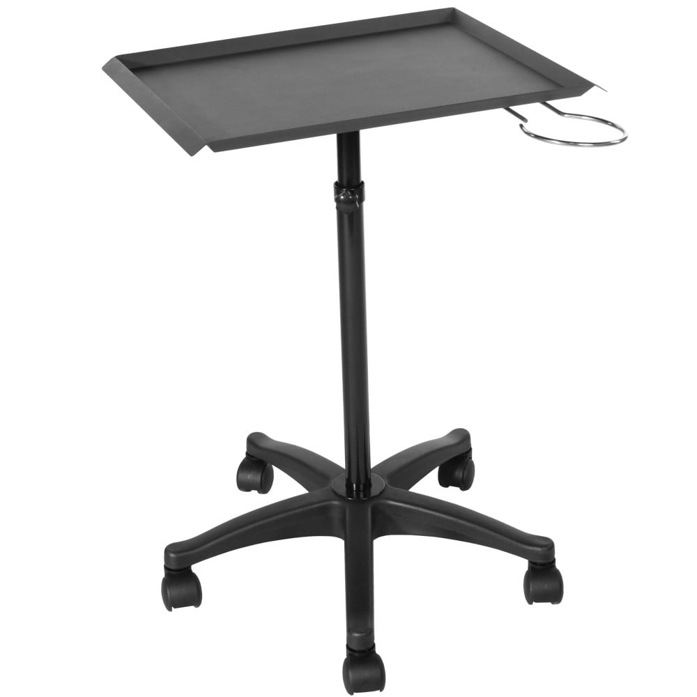 Salon Beauty Equipment Service Tray w/ Appliance Holder TY10 Walmart