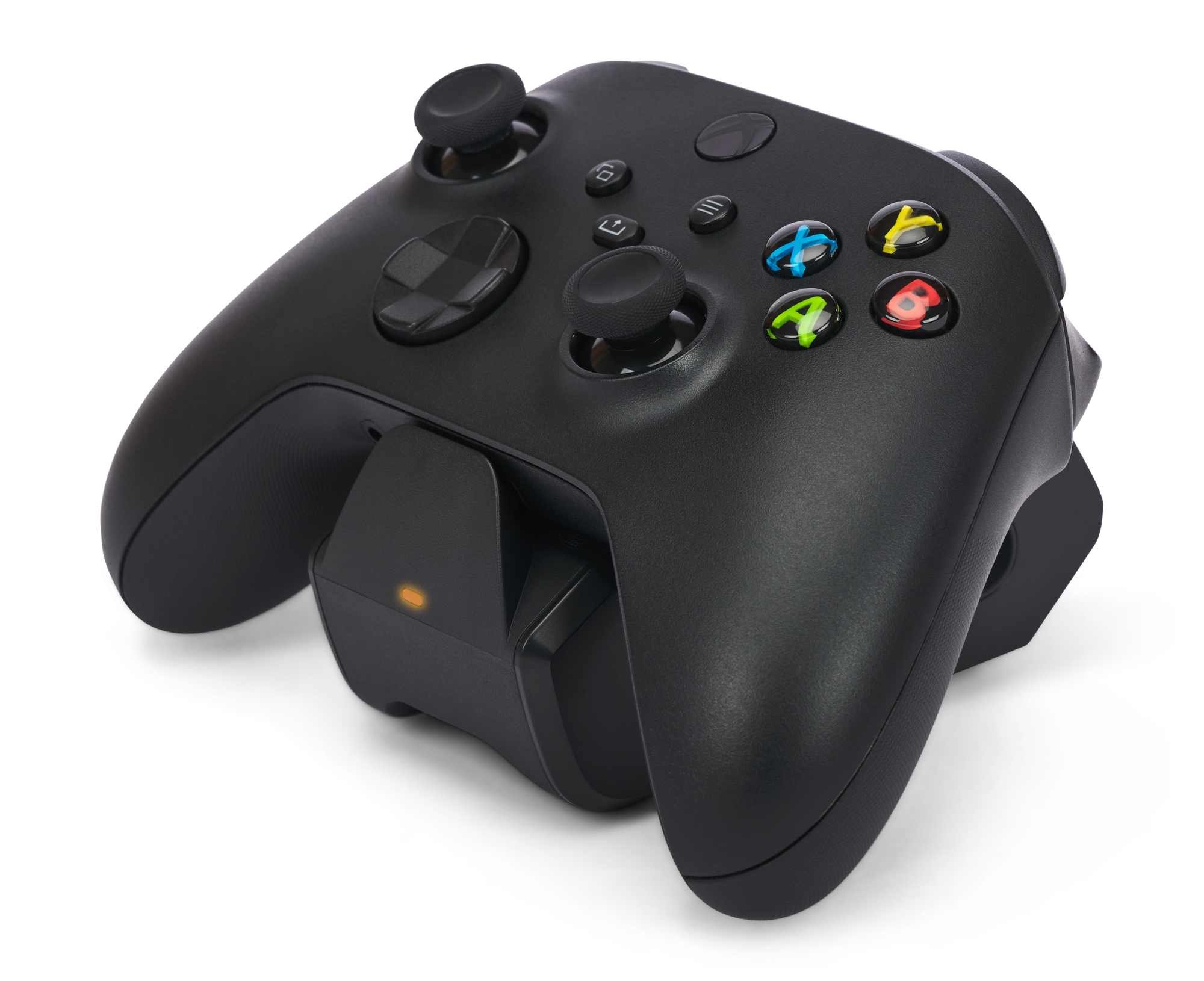 PowerA Solo Charging Stand for Xbox Series X|S - Black photo 1