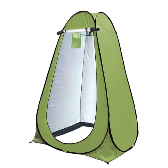 Pop Up Privacy Tent Shower Tent Portable Qutdoor Camping Bathroom Toilet Tent Changeing Dressing Room Privacy Shelters Room For Hiking And Beach Sun $helterPicnic Fishing