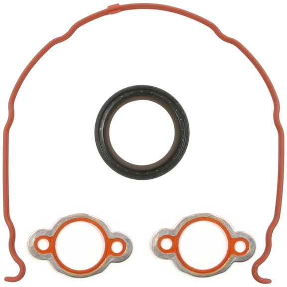 Mahle Engine Timing Cover Gasket Set JV5036