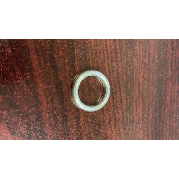 Y6 150cc 200cc 250cc Exhaust Muffler Pipe Gasket 33mm Scooter Moped MG06