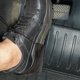 thumbnail image 4 of 2 protectores de talón prácticos y resistentes al desgaste para zapatos, protectores de talón para conducir., 4 of 7