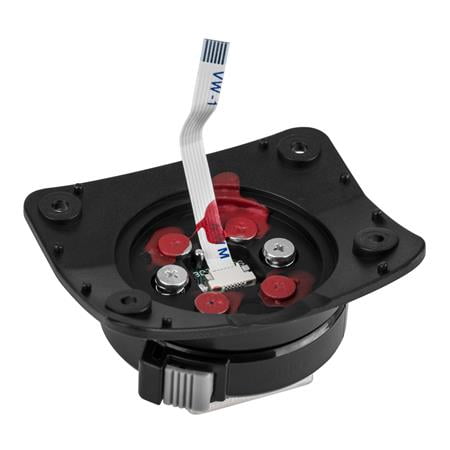UPC: 0192223079083 | Replacement Hot Shoe for Zoom Li-on X for Pentax