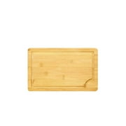 Organic Bamboo Cutting Board - Sizes Available - Elevate Your Meal Prep
