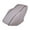 Gray With Zipper, variant on Dualoai Massage Chair Cover Full Body Scratch Resistant Easy to Install Sturdy Dustproof Gray With Zipper