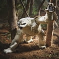 thumbnail image 4 of Figura de acción Dungeons & Dragons Honor Among Thieves Owlbear, 4 of 9