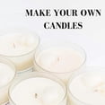 thumbnail image 2 of White Beeswax Pellets for Candle Making , Easy Melt Beeswax (1 LB), 2 of 5