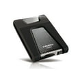 thumbnail image 2 of ADATA DashDrive Durable HD650 - Hard drive - 1 TB - external (portable) - 2.5" - USB 3.0 - black, 2 of 5