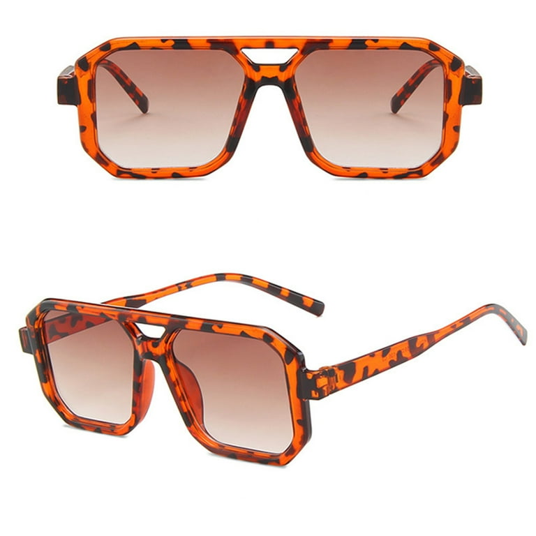 Women's Versatile Sunglasses Multiple Color Options All-match