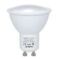 thumbnail image 2 of Bulb,Colors Lamp App Mode White 16 App Remote Voice Million Colors Lamp 5w Dual Mode 16 Million Colors White 16 Million Voice Function Led Dual Mode White Lamp App Remote Xibany Dsfen Adben Eryue, 2 of 6