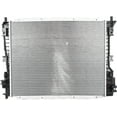 thumbnail image 4 of RADIATOR Compatible with FORD MUSTANG 2005-2010 4.0/4.6L, 4 of 5
