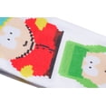thumbnail image 3 of Odd Sox, Unisex Cartman Kyle Stan Kenny, Crew Socks, One Size (9-13),, 3 of 6