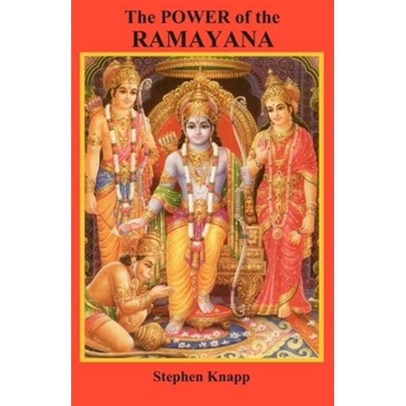 The Power of the Ramayana (Paperback)