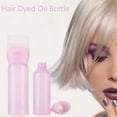 thumbnail image 2 of Comb Flask New Hair Color Bottle Dyeing Shampoo Bottle Oil Comb Hair Tools Hair Dye Hair Color, 2 of 8