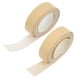 thumbnail image 3 of 2 rollos de tela, tira de ribete para pantalla de lámpara, accesorio para cubierta de lámpara, tira de ribete para pantalla, 3 of 4