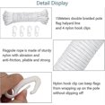 thumbnail image 4 of 15m 6mm Nylon Flag Rope Flagpole Rope Pole Flag Halyard Line, 4 of 4