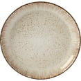 thumbnail image 2 of Tabletops Gallery 16 Piece Jura Caramel Stoneware Dinnerware, Service for 4, 2 of 9