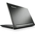 thumbnail image 5 of Lenovo 15.6" Full HD Touchscreen 2-in-1 Laptop, Intel Core i5 i5-4210U, 6GB RAM, 500GB HD, DVD Writer, Windows 8.1, Black, 5 of 9